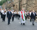 Delph Whit Walks 8 2026